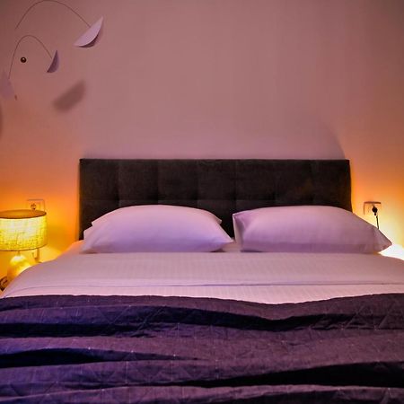 Rivus Apartments オミシュ エクステリア 写真