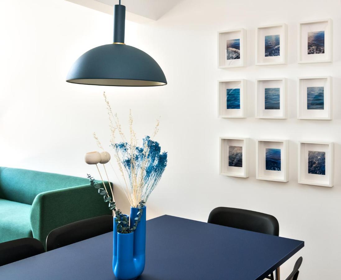 Rivus Apartments オミシュ エクステリア 写真