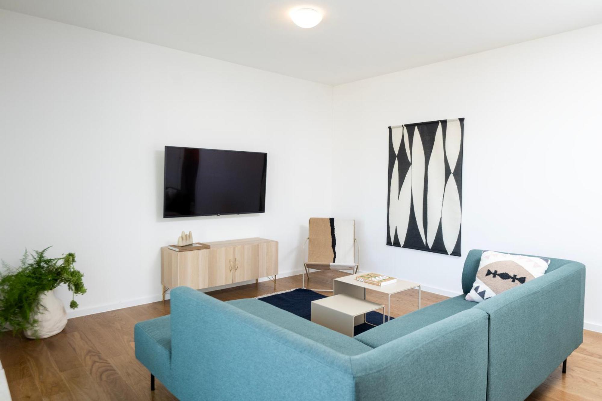 Rivus Apartments オミシュ エクステリア 写真