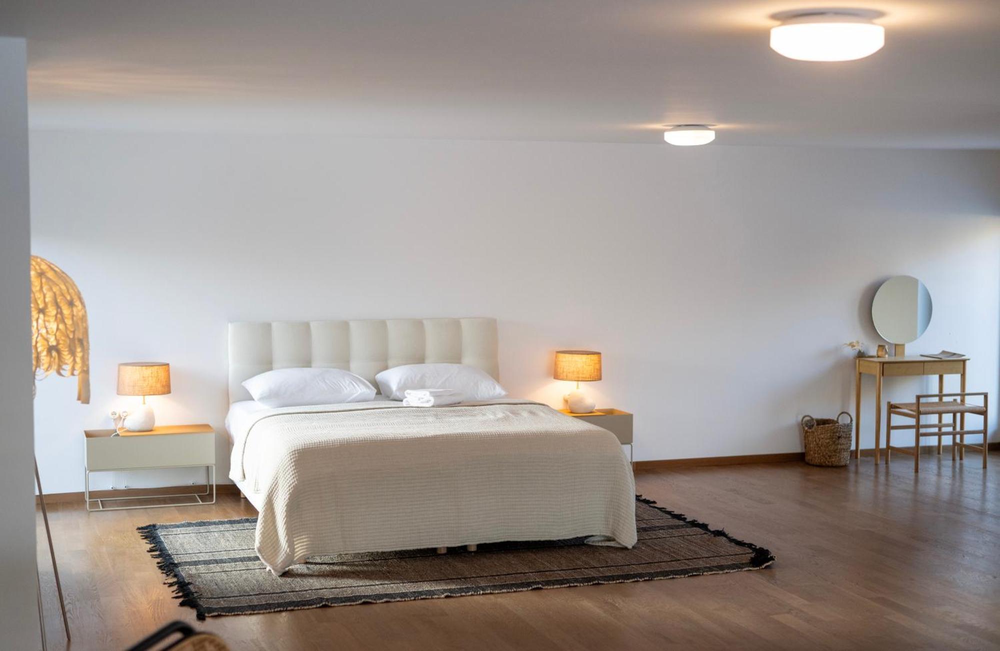 Rivus Apartments オミシュ エクステリア 写真