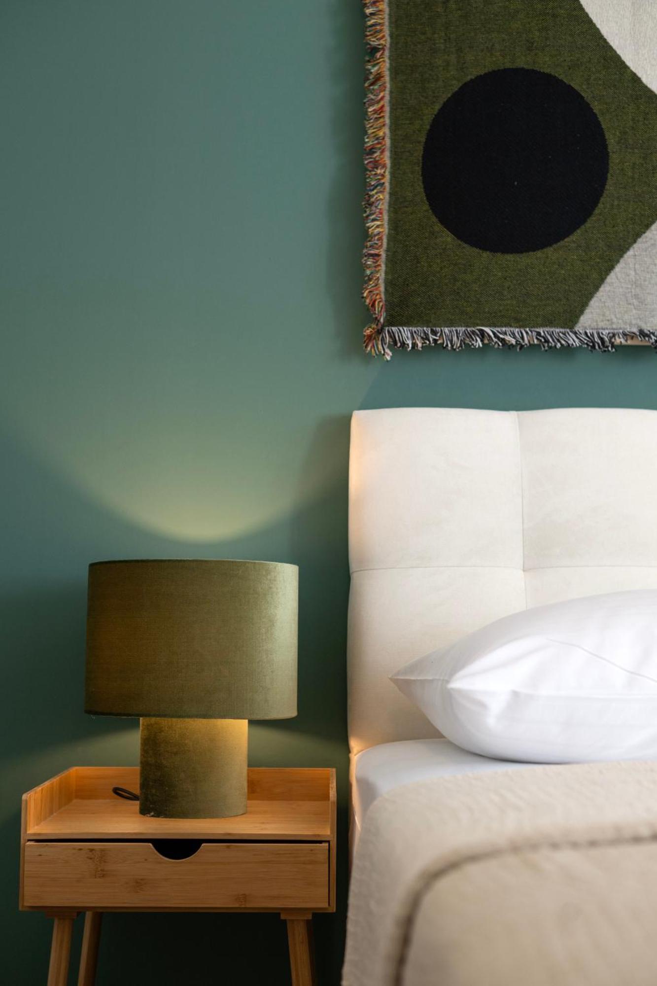 Rivus Apartments オミシュ エクステリア 写真