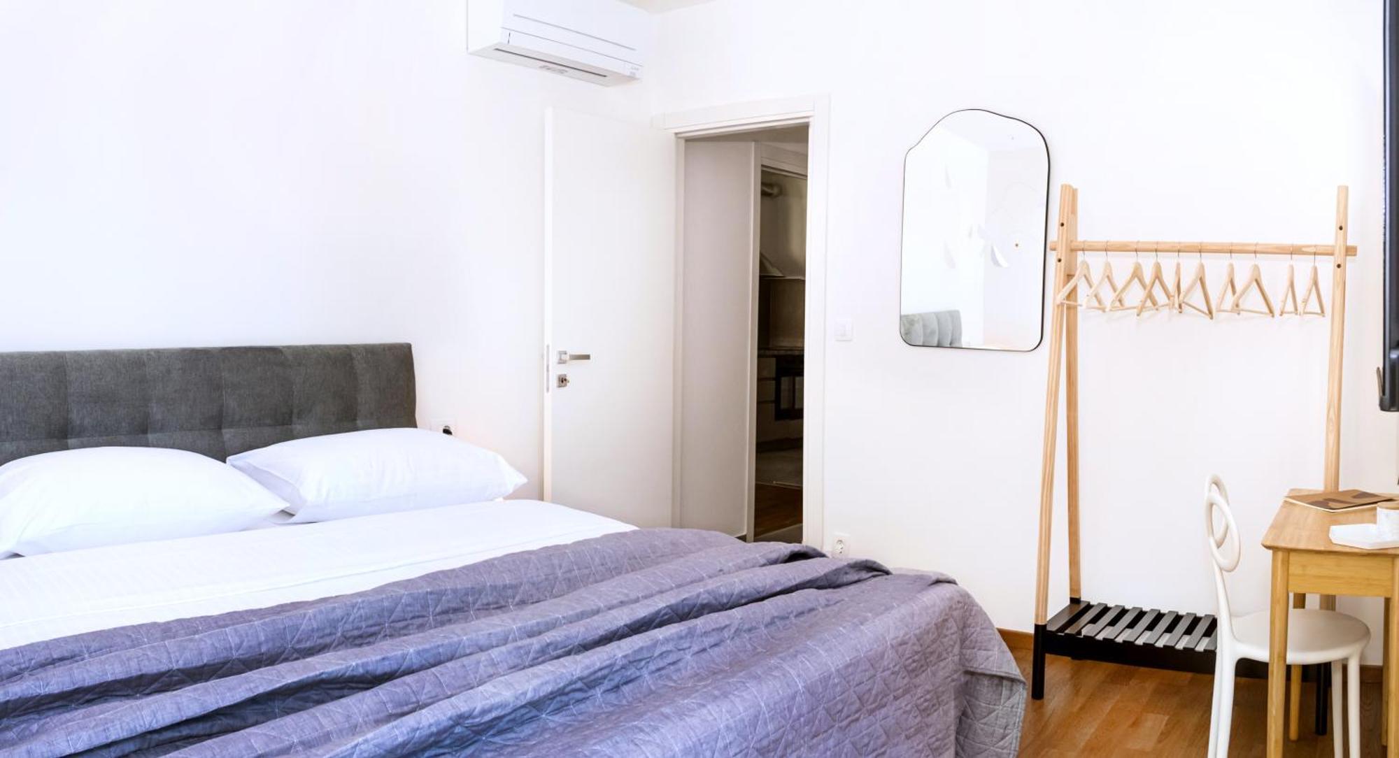 Rivus Apartments オミシュ エクステリア 写真
