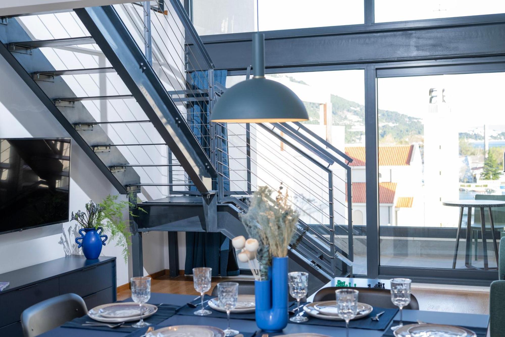 Rivus Apartments オミシュ エクステリア 写真