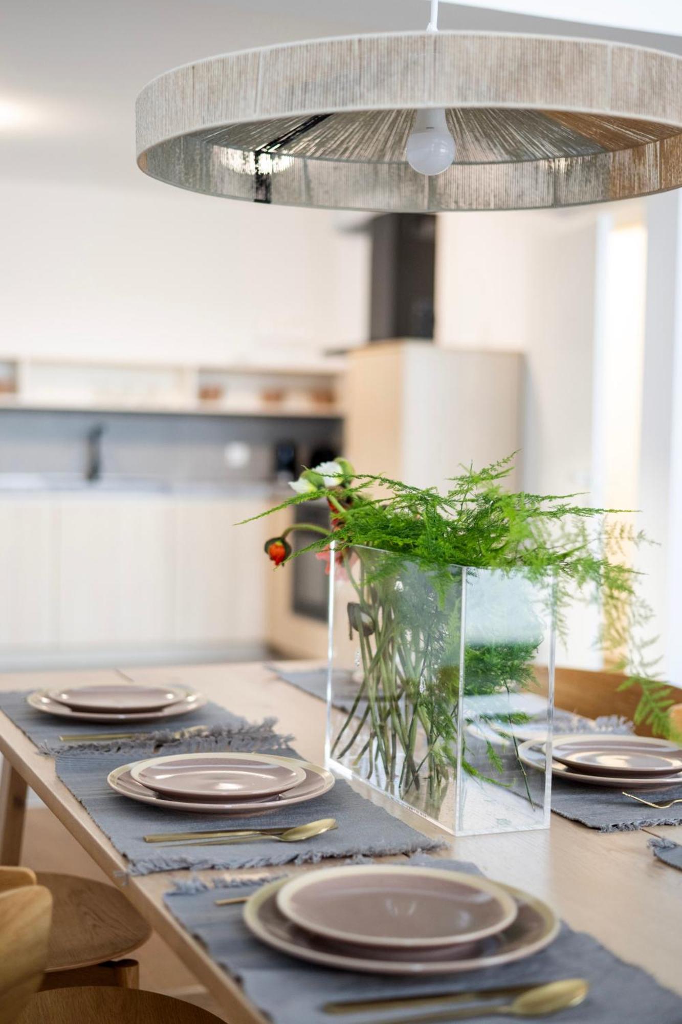 Rivus Apartments オミシュ エクステリア 写真