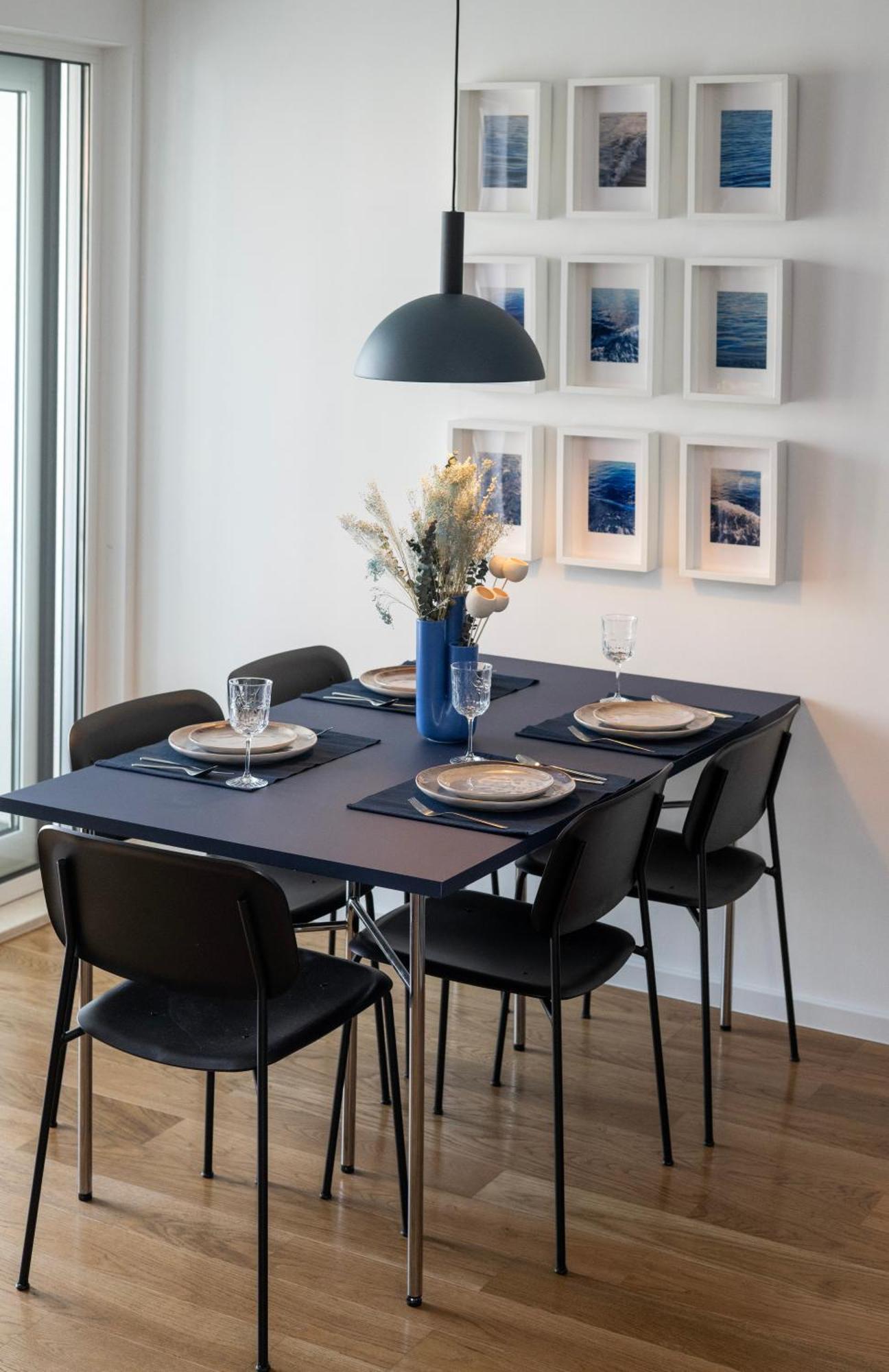 Rivus Apartments オミシュ エクステリア 写真